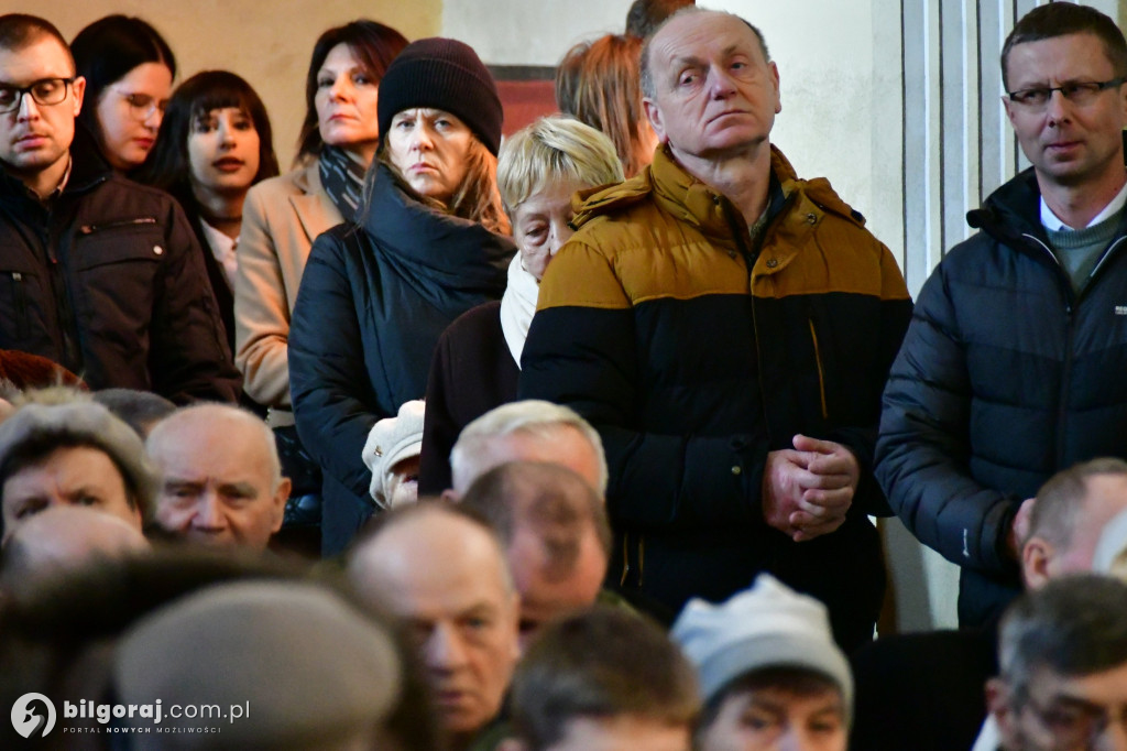 Goraj świętował jubileusz odzyskania praw miejskich