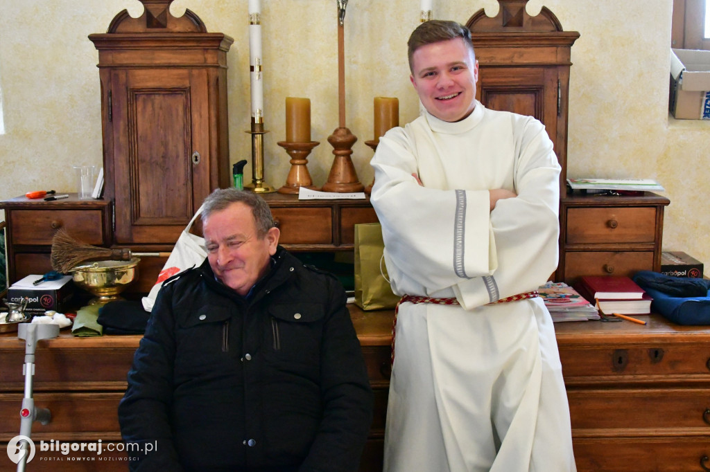 Goraj świętował jubileusz odzyskania praw miejskich