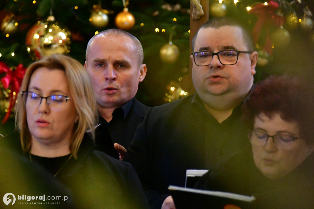 Goraj świętował jubileusz odzyskania praw miejskich