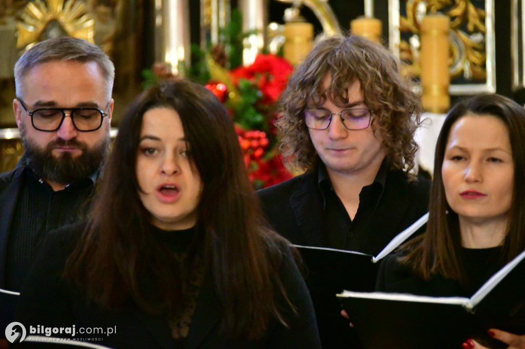 Goraj świętował jubileusz odzyskania praw miejskich