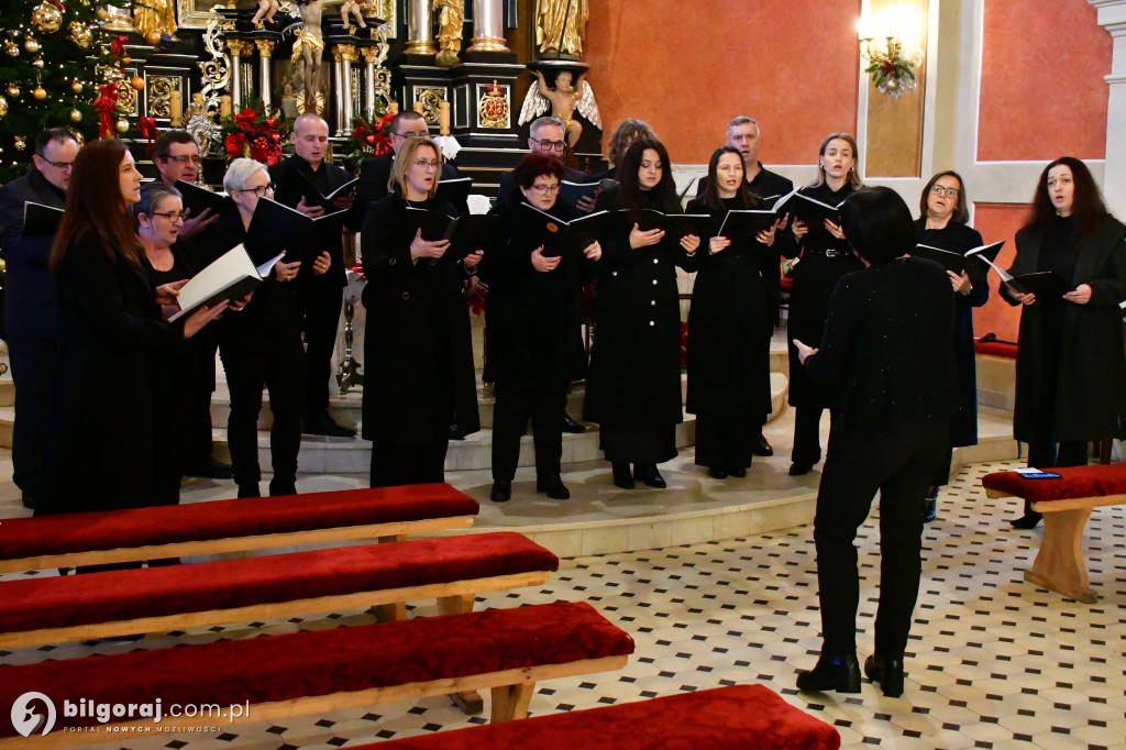 Goraj świętował jubileusz odzyskania praw miejskich