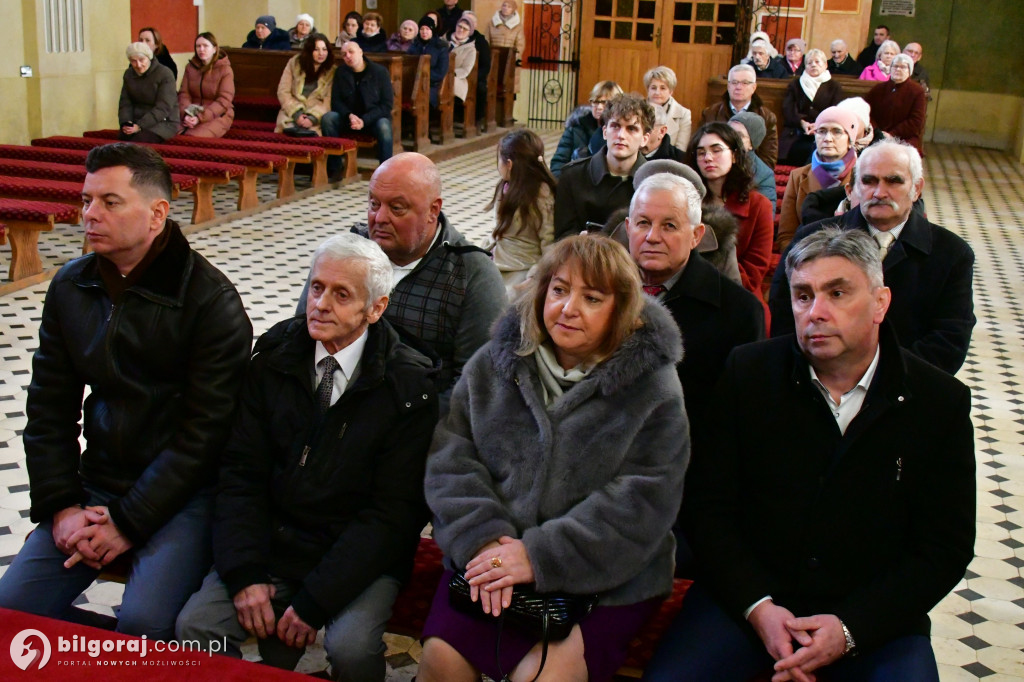 Goraj świętował jubileusz odzyskania praw miejskich