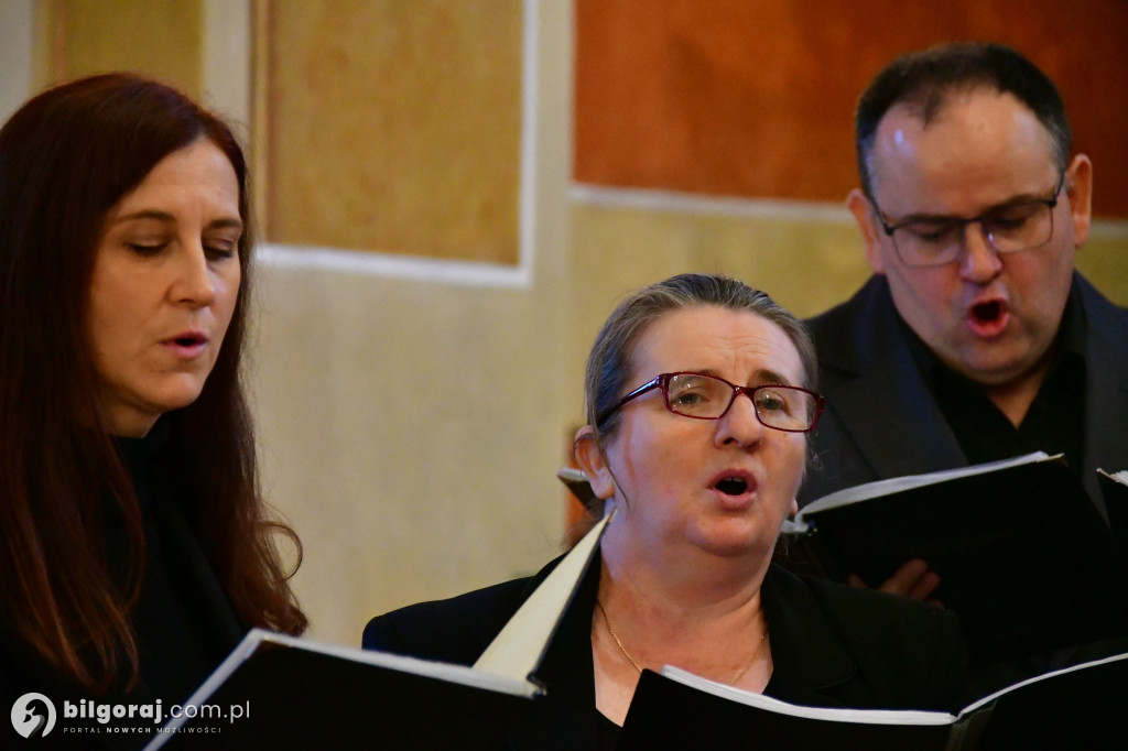 Goraj świętował jubileusz odzyskania praw miejskich