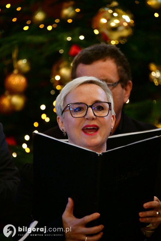 Goraj świętował jubileusz odzyskania praw miejskich