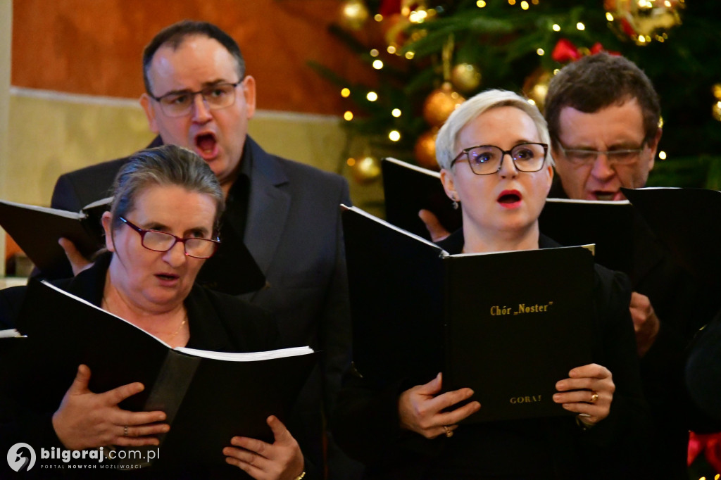 Goraj świętował jubileusz odzyskania praw miejskich