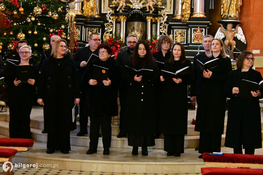 Goraj świętował jubileusz odzyskania praw miejskich
