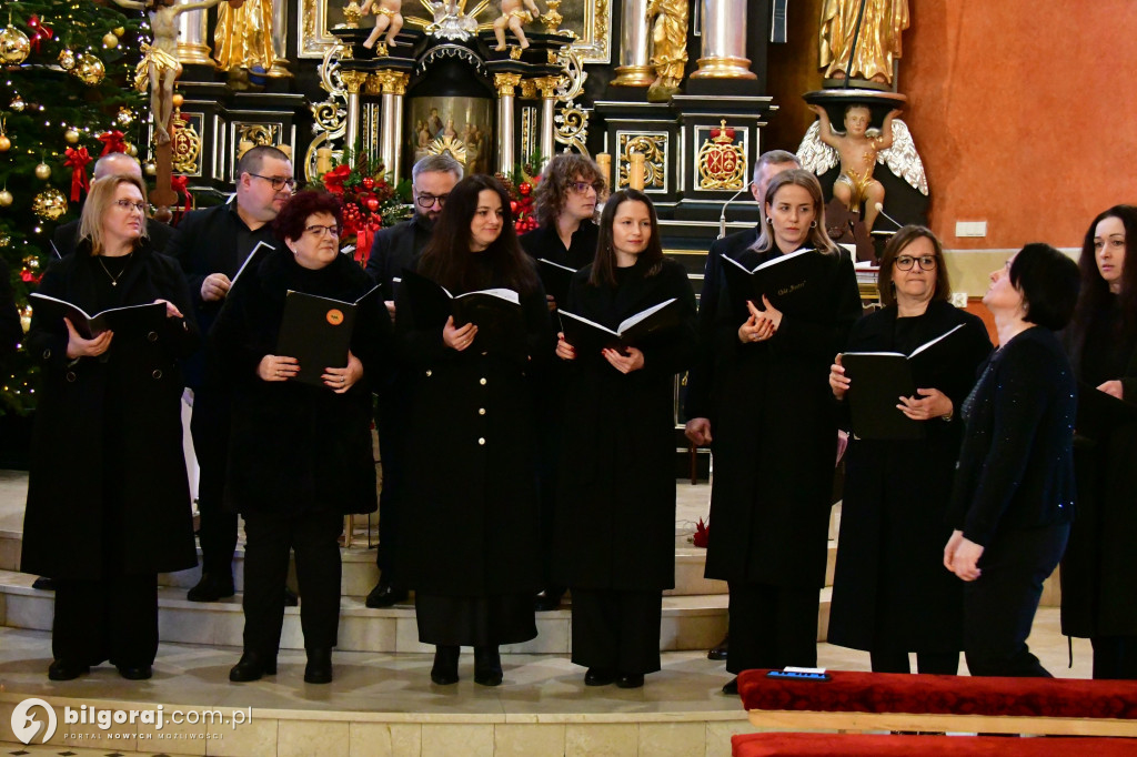 Goraj świętował jubileusz odzyskania praw miejskich