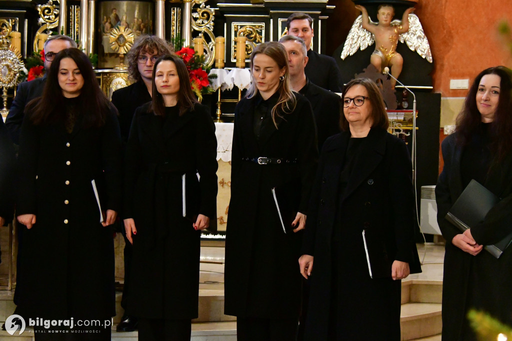 Goraj świętował jubileusz odzyskania praw miejskich