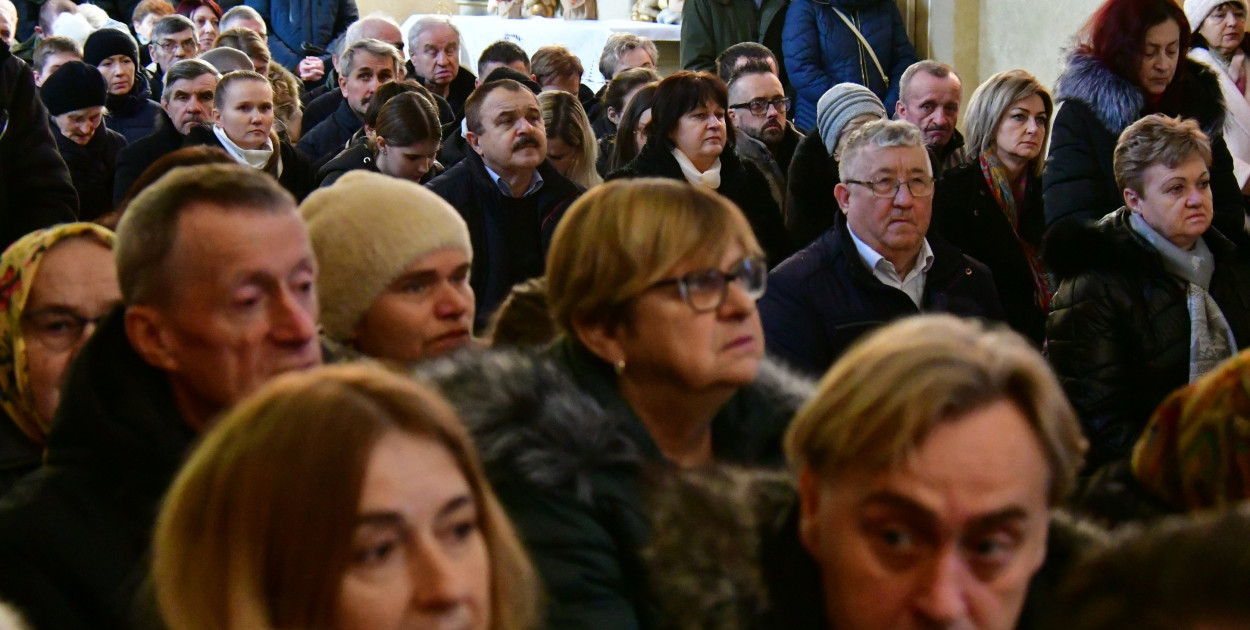 Goraj świętował jubileusz odzyskania praw miejskich