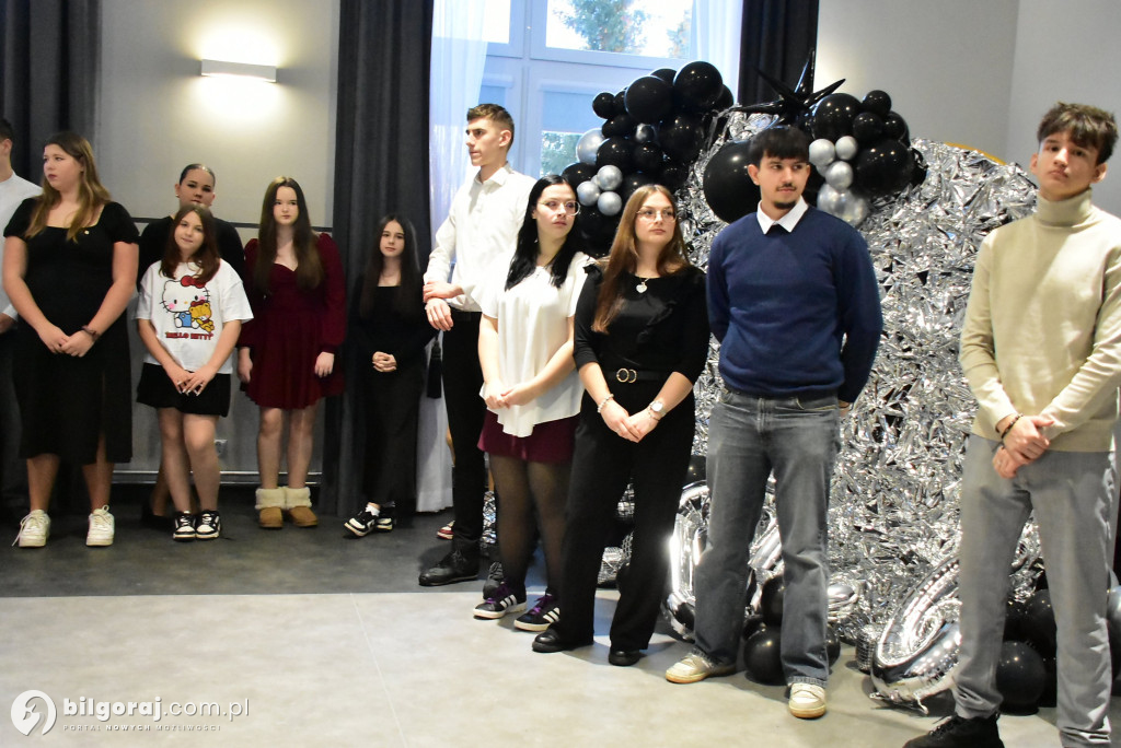 Młodzi sercem u Boga. Diecezjalne spotkanie opłatkowe KSM w Biszczy