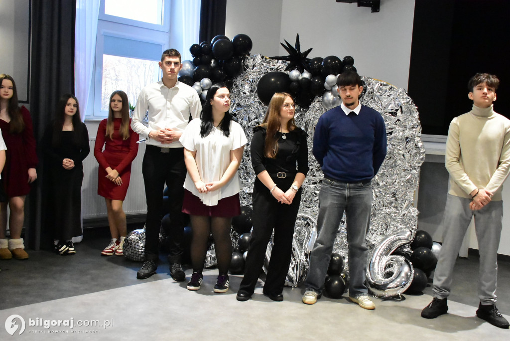 Młodzi sercem u Boga. Diecezjalne spotkanie opłatkowe KSM w Biszczy