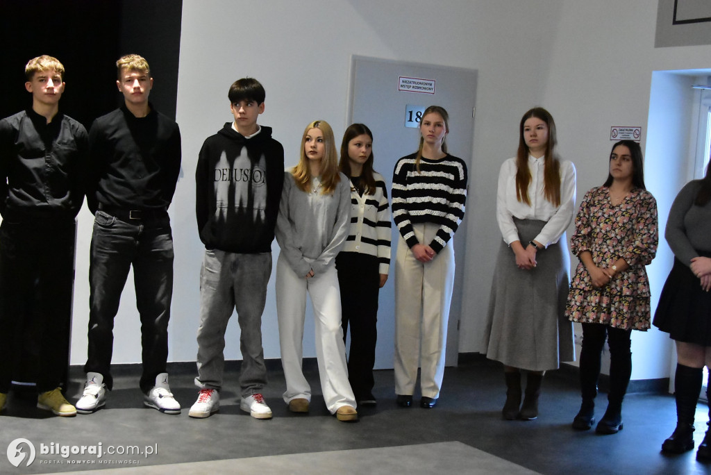 Młodzi sercem u Boga. Diecezjalne spotkanie opłatkowe KSM w Biszczy