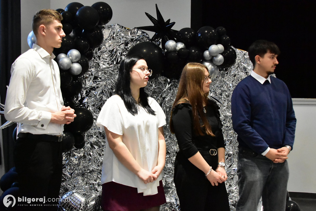 Młodzi sercem u Boga. Diecezjalne spotkanie opłatkowe KSM w Biszczy