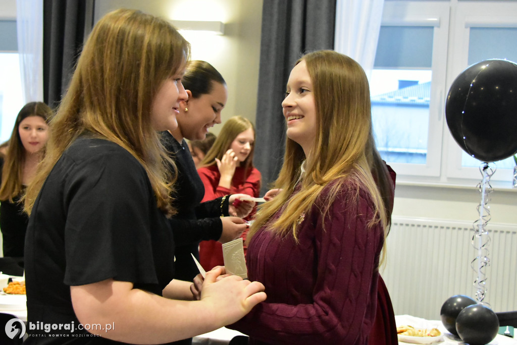 Młodzi sercem u Boga. Diecezjalne spotkanie opłatkowe KSM w Biszczy