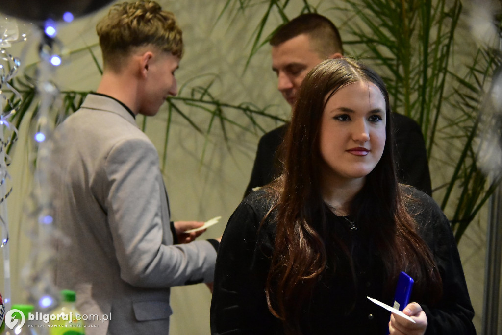 Młodzi sercem u Boga. Diecezjalne spotkanie opłatkowe KSM w Biszczy