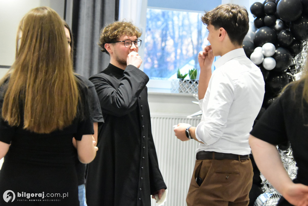 Młodzi sercem u Boga. Diecezjalne spotkanie opłatkowe KSM w Biszczy