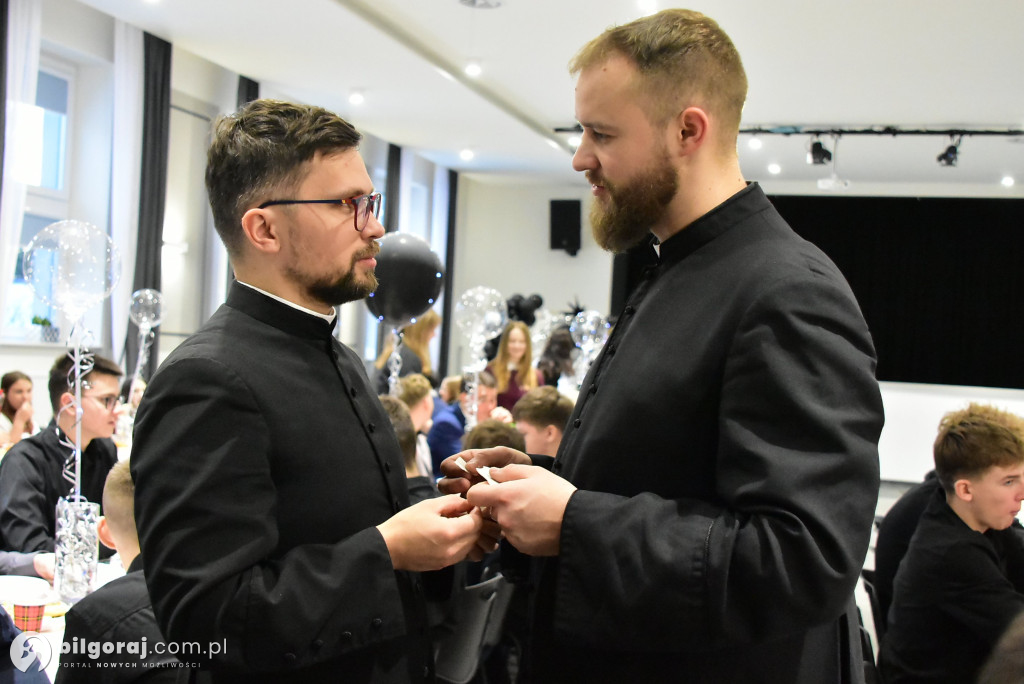 Młodzi sercem u Boga. Diecezjalne spotkanie opłatkowe KSM w Biszczy