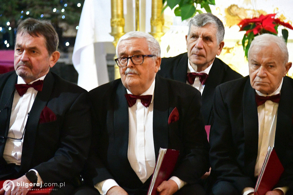 Najpiękniejsze kolędy zabrzmiały u św. Marii Magdaleny. Wyjątkowy koncert