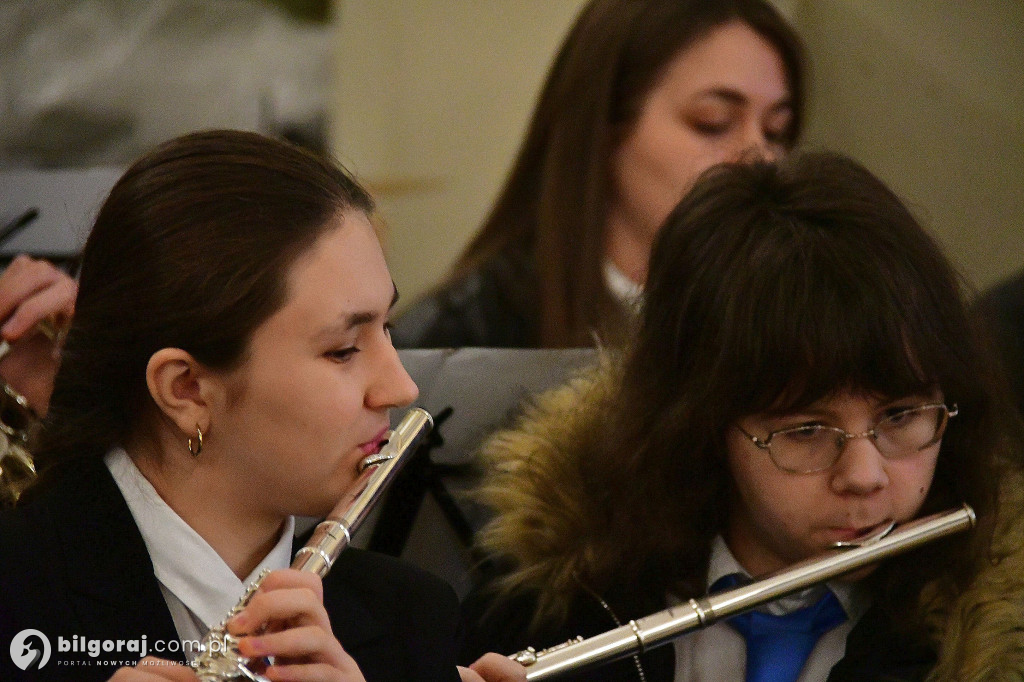 Najpiękniejsze kolędy zabrzmiały u św. Marii Magdaleny. Wyjątkowy koncert