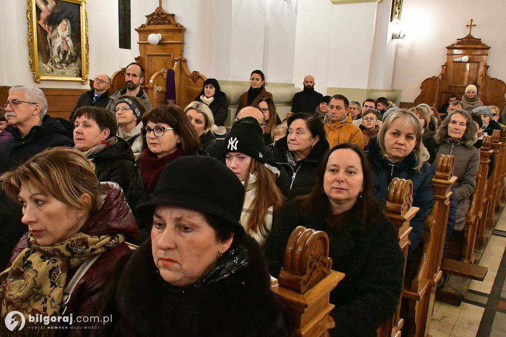 Najpiękniejsze kolędy zabrzmiały u św. Marii Magdaleny. Wyjątkowy koncert