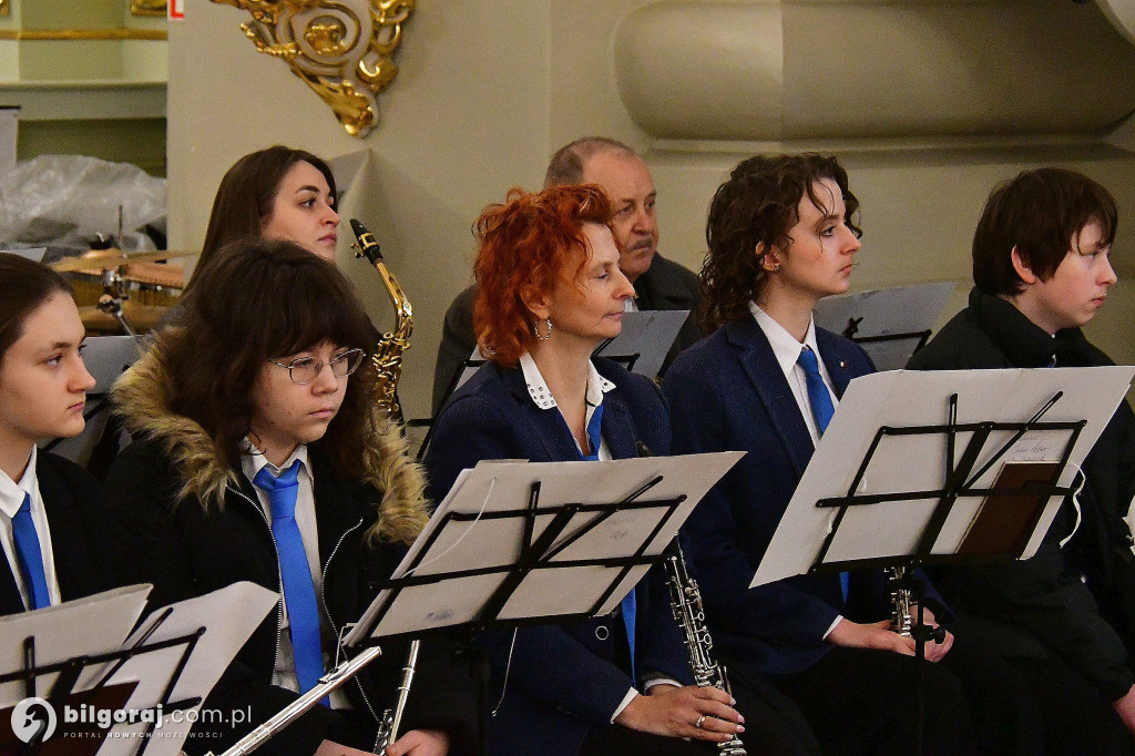 Najpiękniejsze kolędy zabrzmiały u św. Marii Magdaleny. Wyjątkowy koncert