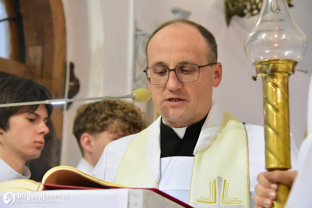 XII Orszak Trzech Króli w Biłgoraju: Manifestacja wiary, radości i wspólnoty