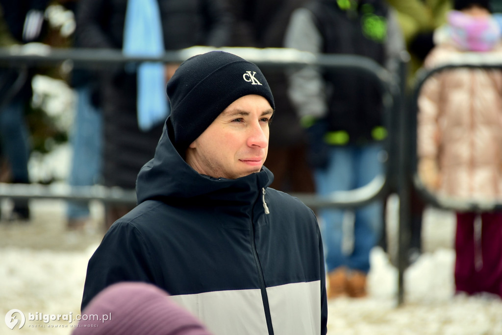 XII Orszak Trzech Króli w Biłgoraju: Manifestacja wiary, radości i wspólnoty