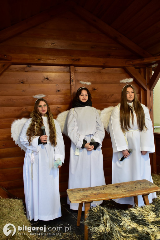 XII Orszak Trzech Króli w Biłgoraju: Manifestacja wiary, radości i wspólnoty