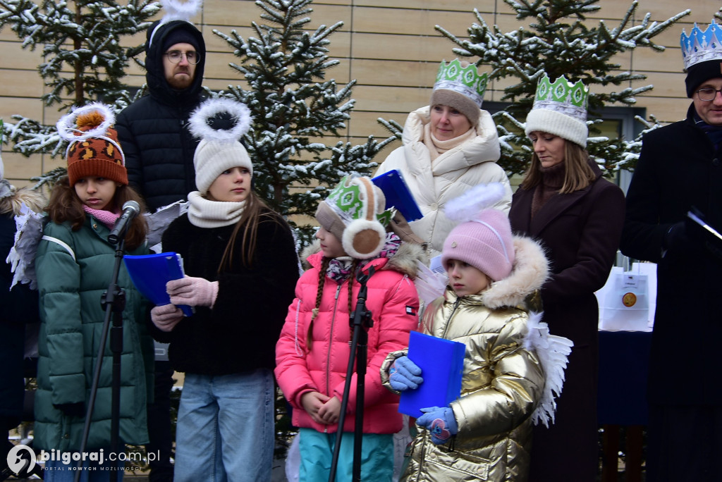 XII Orszak Trzech Króli w Biłgoraju: Manifestacja wiary, radości i wspólnoty