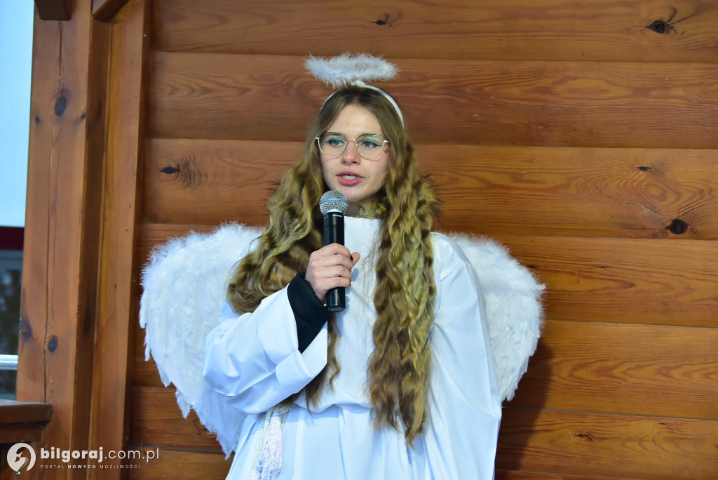 XII Orszak Trzech Króli w Biłgoraju: Manifestacja wiary, radości i wspólnoty