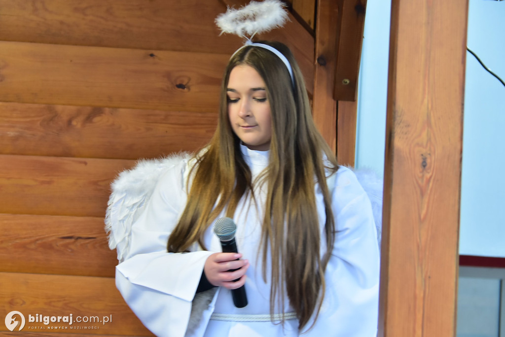 XII Orszak Trzech Króli w Biłgoraju: Manifestacja wiary, radości i wspólnoty