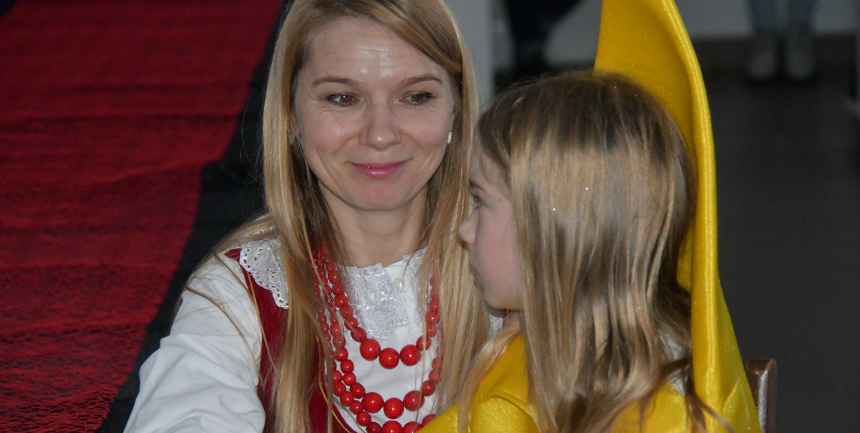 Koncert kolęd i noworoczne spotkanie w Józefowie