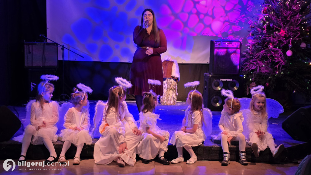 Koncert kolęd i noworoczne spotkanie w Józefowie