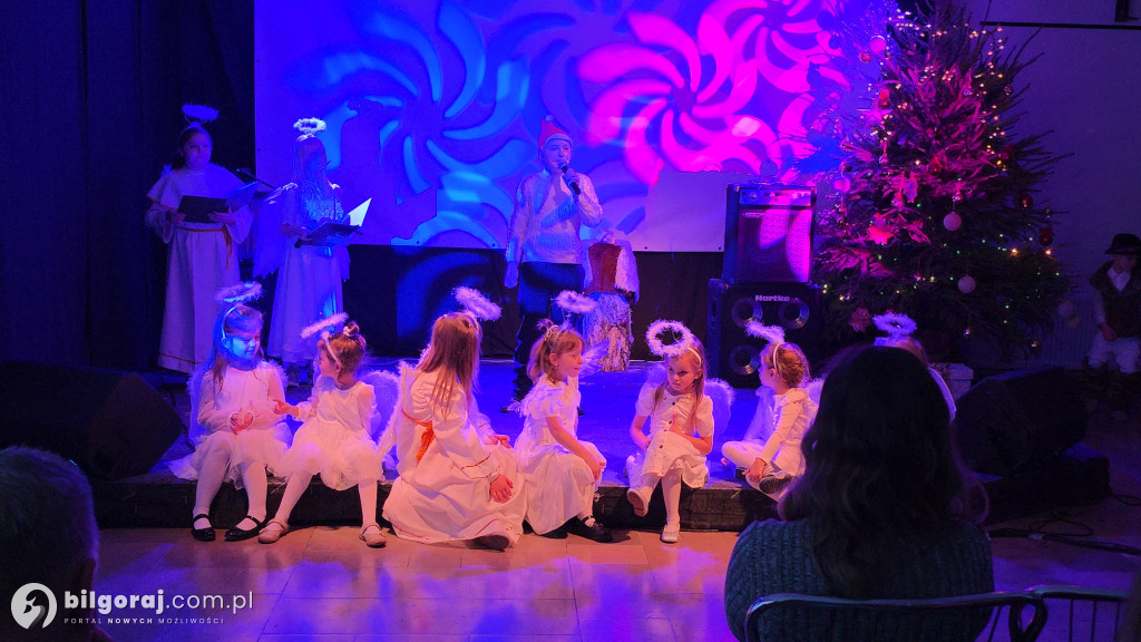 Koncert kolęd i noworoczne spotkanie w Józefowie