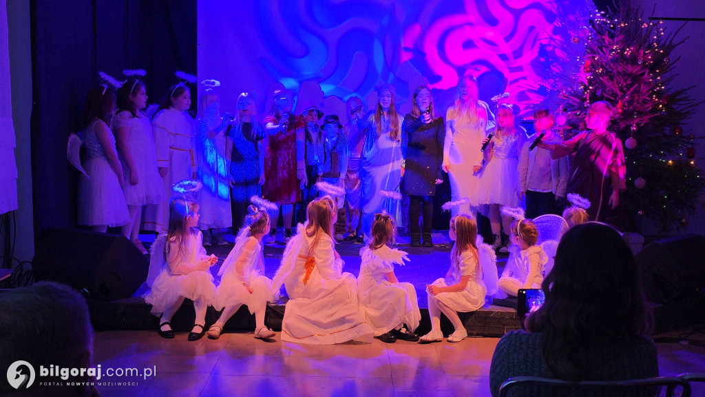 Koncert kolęd i noworoczne spotkanie w Józefowie