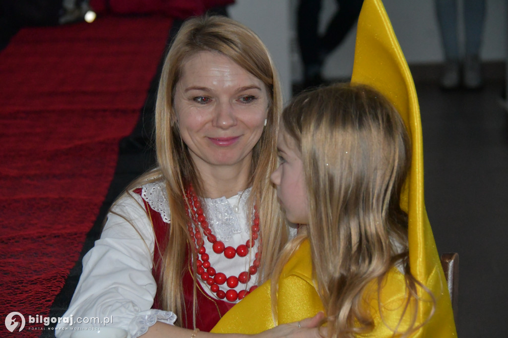 Koncert kolęd i noworoczne spotkanie w Józefowie