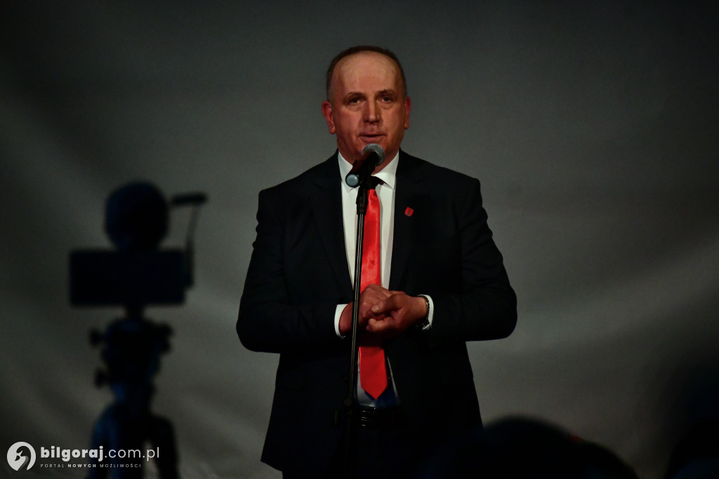 Koncert kolęd i noworoczne spotkanie w Józefowie