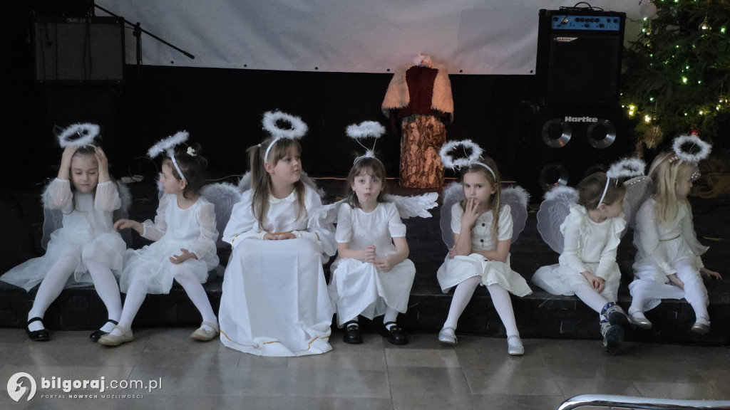 Koncert kolęd i noworoczne spotkanie w Józefowie