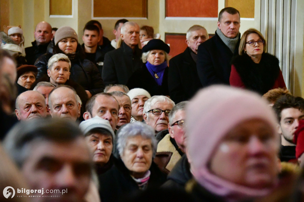 Orszak Trzech Króli w Goraju