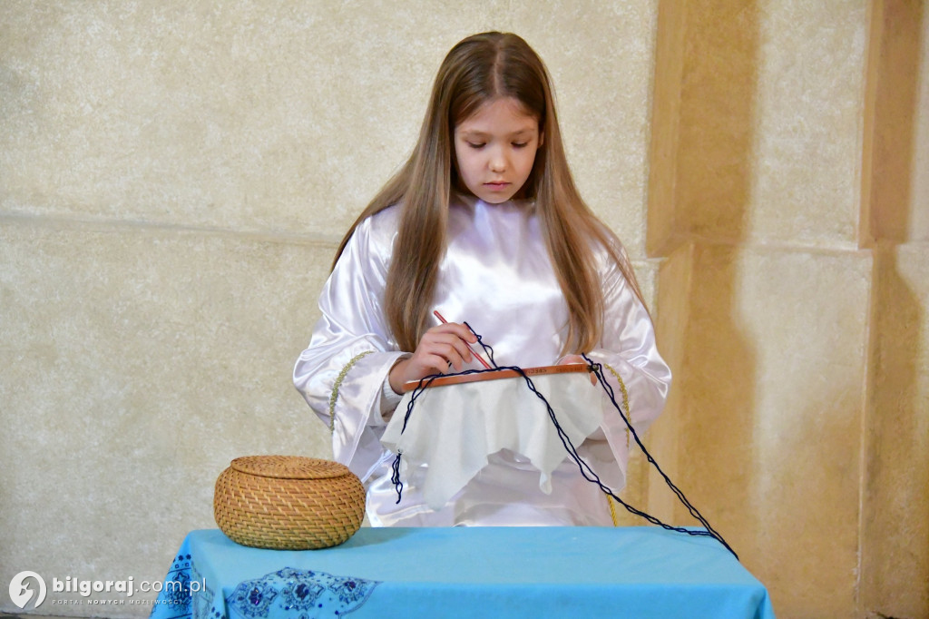 Orszak Trzech Króli w Goraju