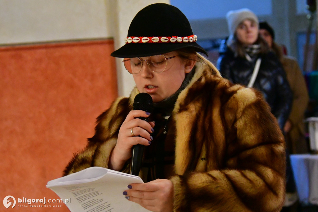 Orszak Trzech Króli w Goraju