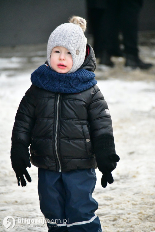 Orszak Trzech Króli w Goraju