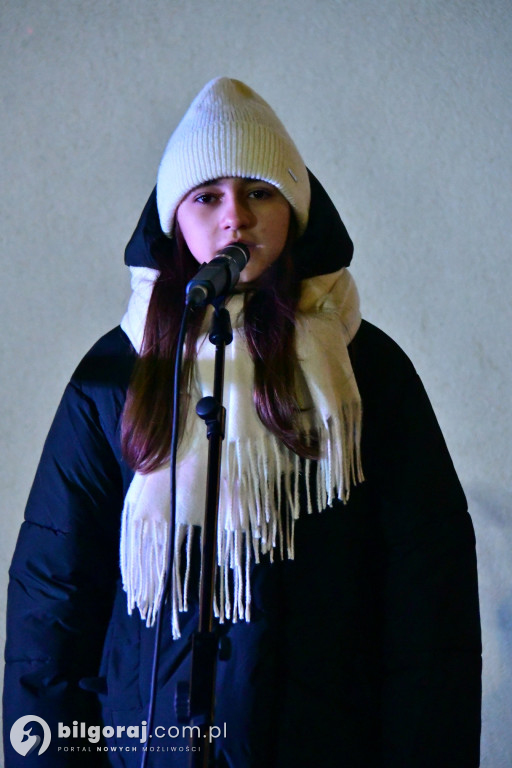 Wieczór kolęd we Frampolu