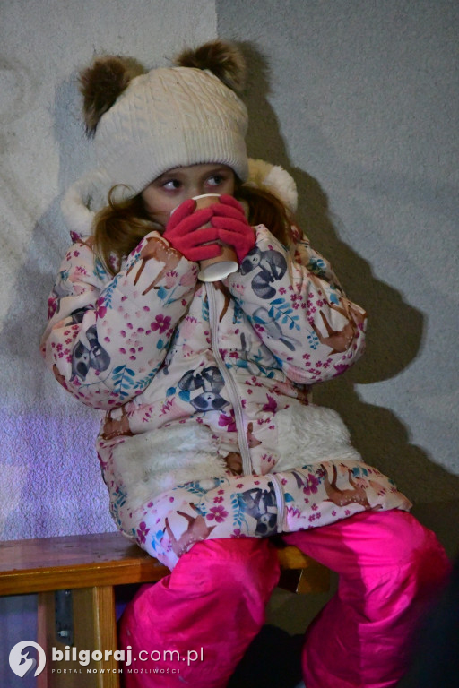 Wieczór kolęd we Frampolu