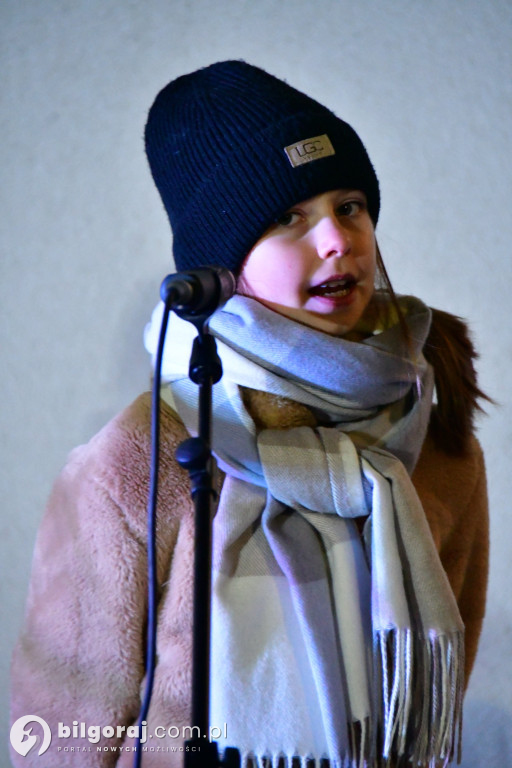 Wieczór kolęd we Frampolu