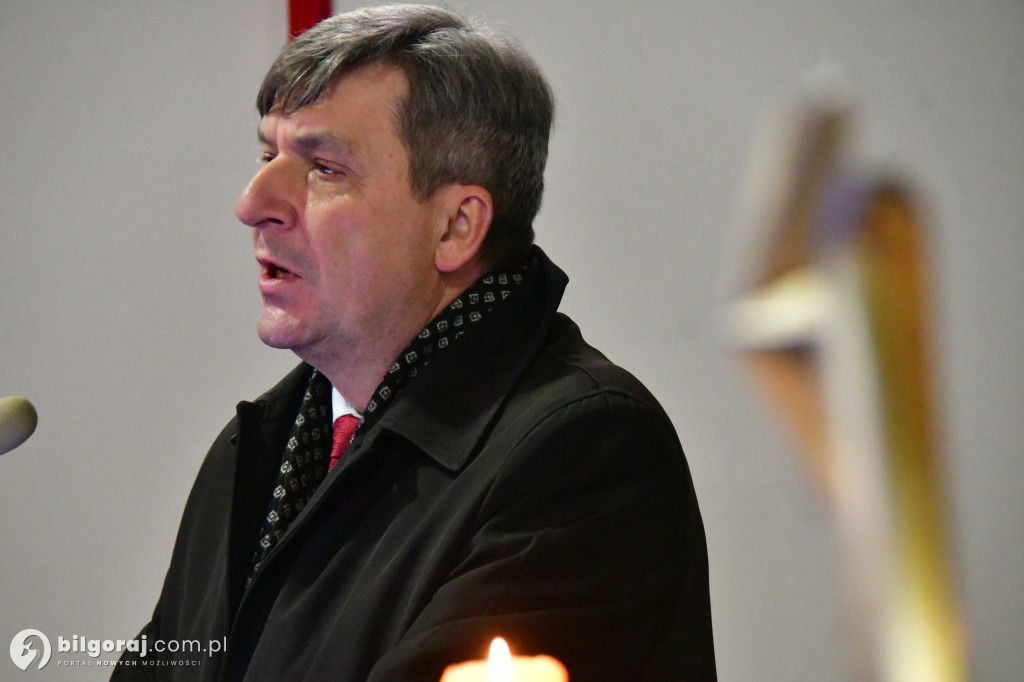 Łukowa połączyła tradycje. Orszak Trzech Króli, dunajowanie i lekcja tożsamości