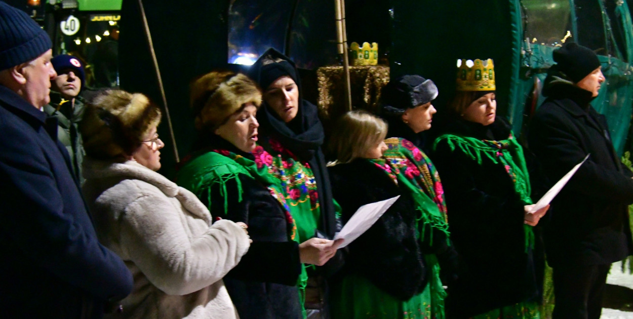 Rocznica tragicznej śmierci ks. Marka Tworka. Tak upamiętniono proboszcza