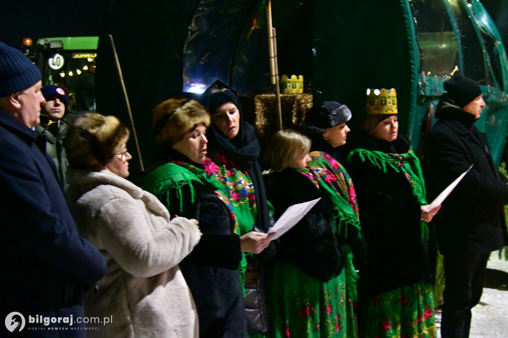 Rocznica tragicznej śmierci ks. Marka Tworka. Tak upamiętniono proboszcza