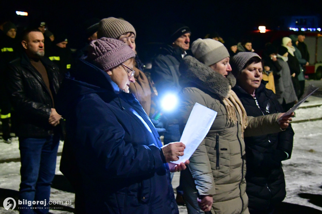 Rocznica tragicznej śmierci ks. Marka Tworka. Tak upamiętniono proboszcza