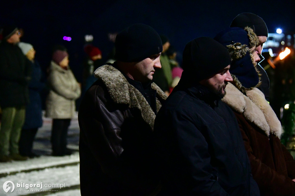 Rocznica tragicznej śmierci ks. Marka Tworka. Tak upamiętniono proboszcza